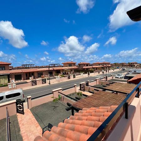Villa Do Juano Lajares Exterior photo