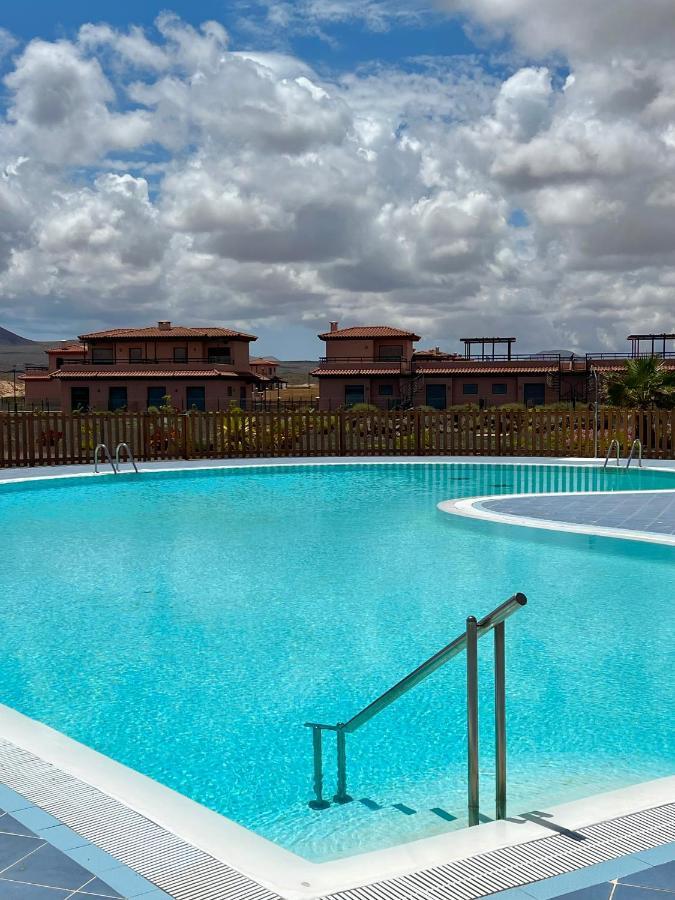Villa Do Juano Lajares Exterior photo