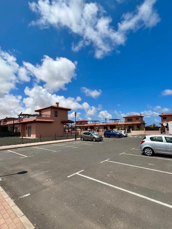 Villa Do Juano Lajares Exterior photo