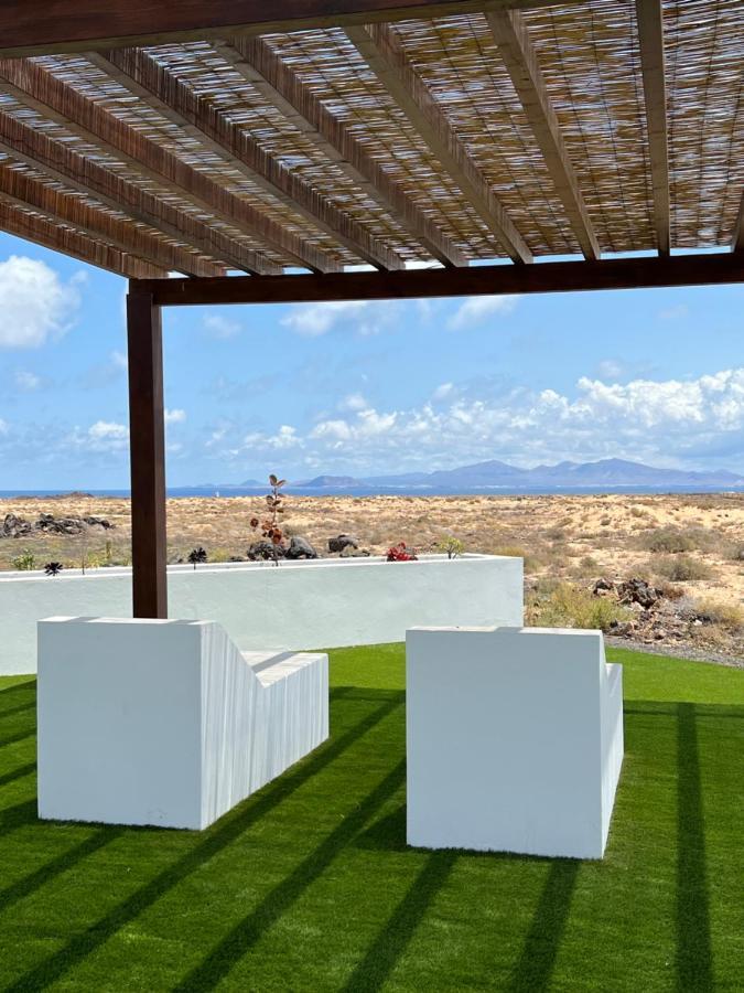 Villa Do Juano Lajares Exterior photo