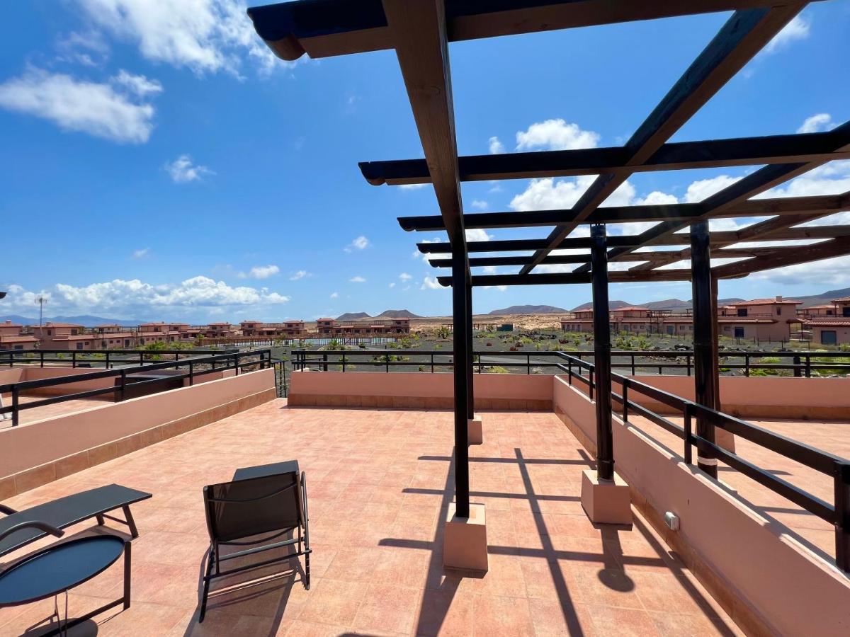 Villa Do Juano Lajares Exterior photo