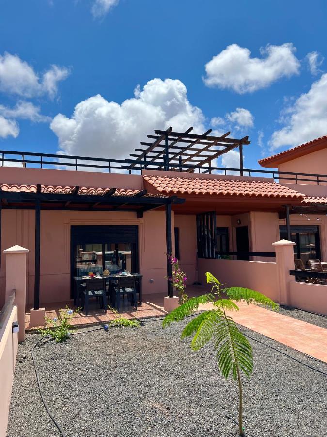 Villa Do Juano Lajares Exterior photo