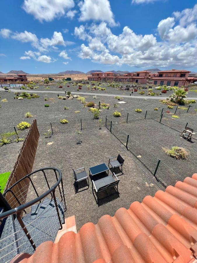 Villa Do Juano Lajares Exterior photo