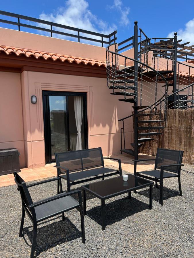 Villa Do Juano Lajares Exterior photo