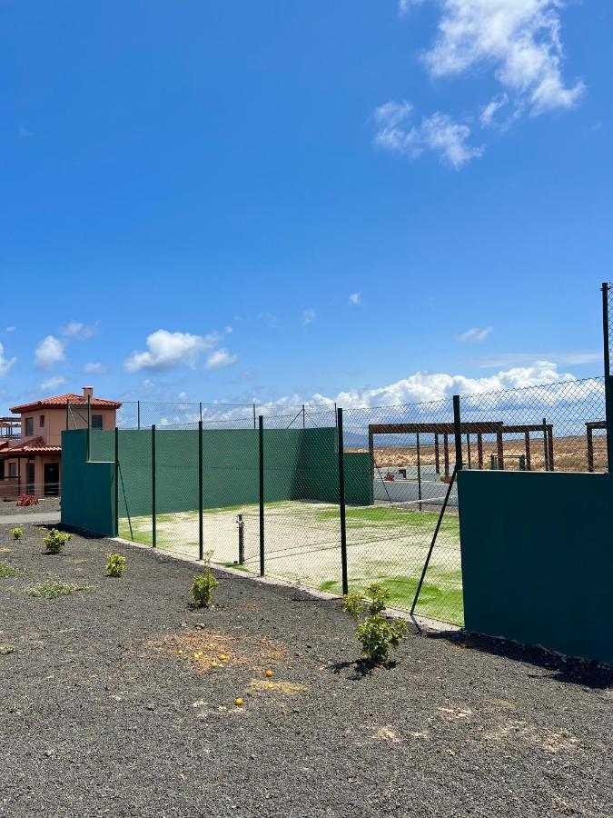 Villa Do Juano Lajares Exterior photo